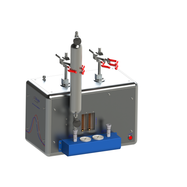 GAS/LPG AUTOSAMPLER